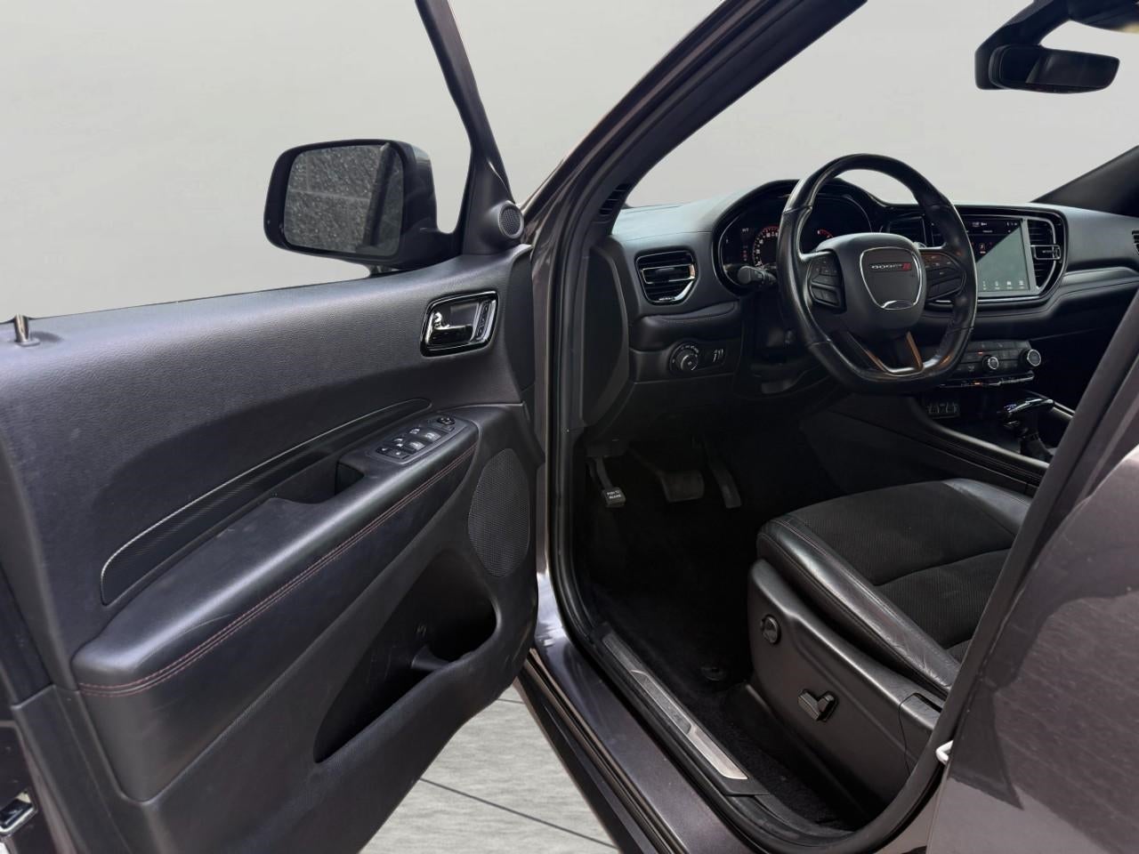 2021 Dodge Durango R/T AWD