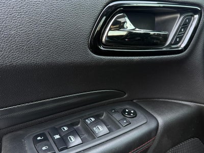 2021 Dodge Durango R/T AWD