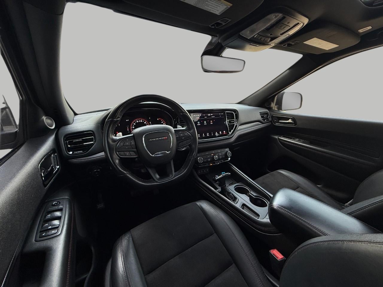 2021 Dodge Durango R/T AWD