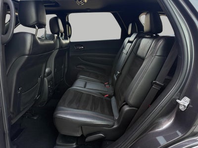 2021 Dodge Durango R/T AWD