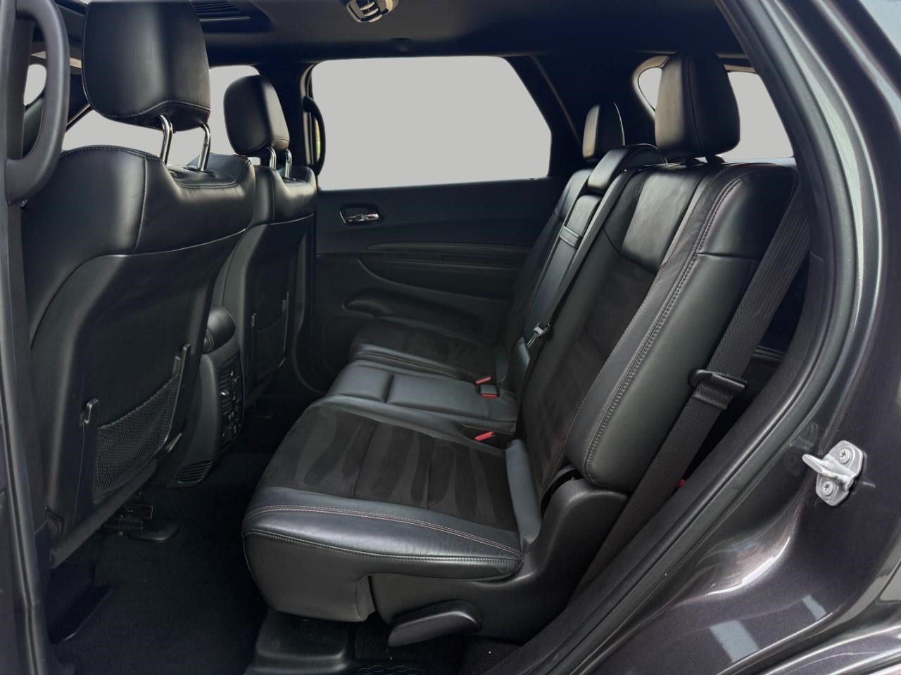 2021 Dodge Durango R/T AWD
