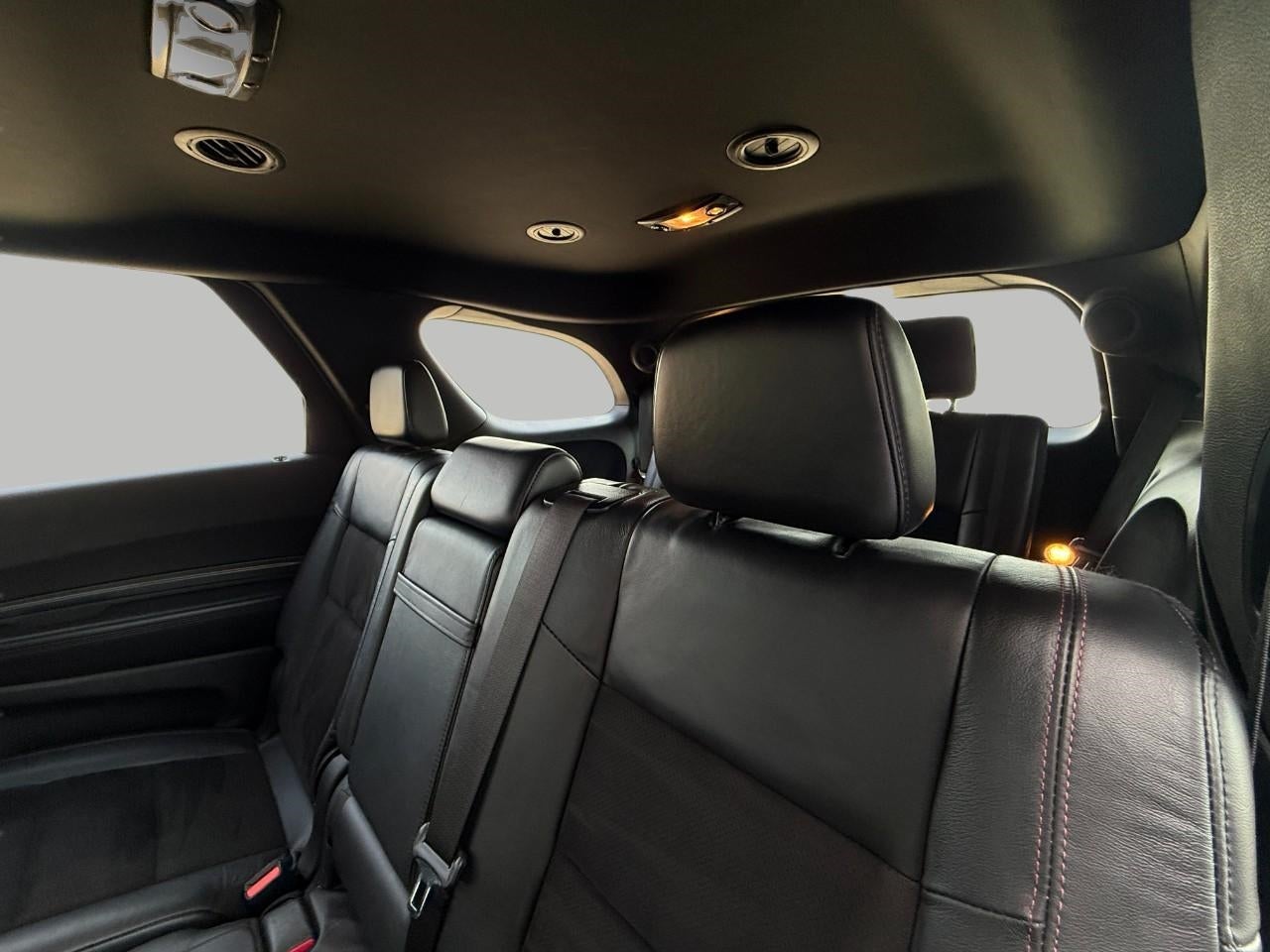 2021 Dodge Durango R/T AWD