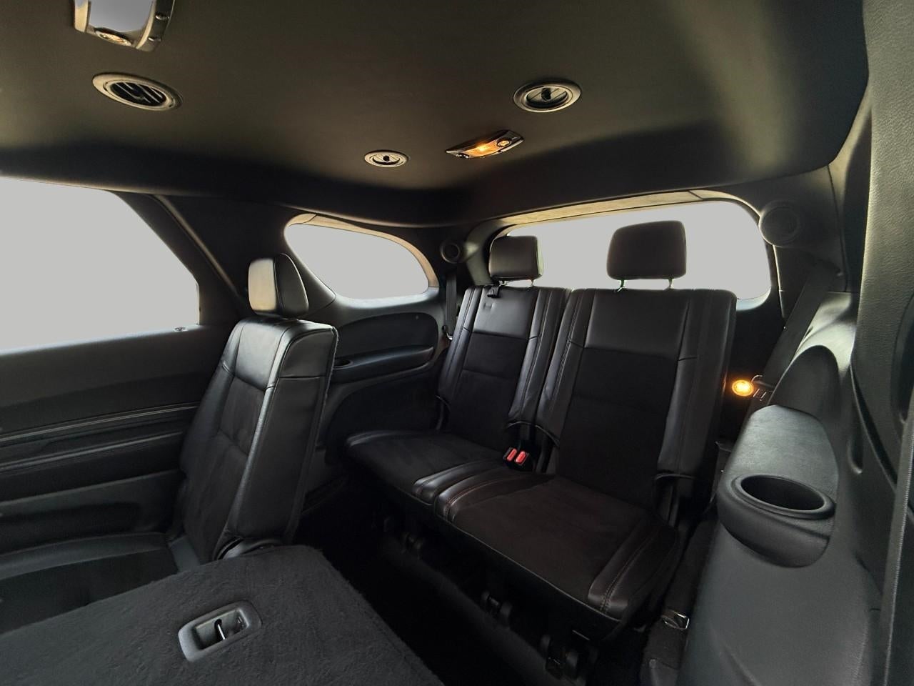 2021 Dodge Durango R/T AWD