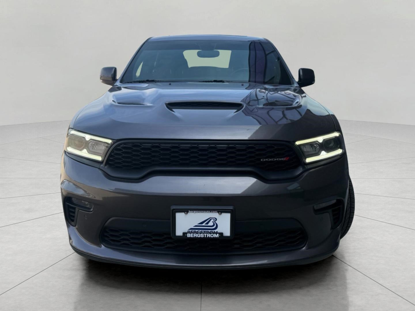 2021 Dodge Durango R/T AWD