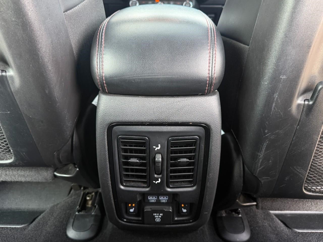 2021 Dodge Durango R/T AWD