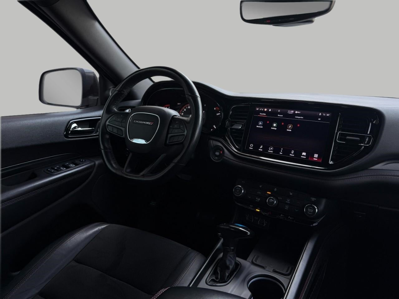 2021 Dodge Durango R/T AWD