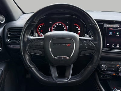 2021 Dodge Durango R/T AWD