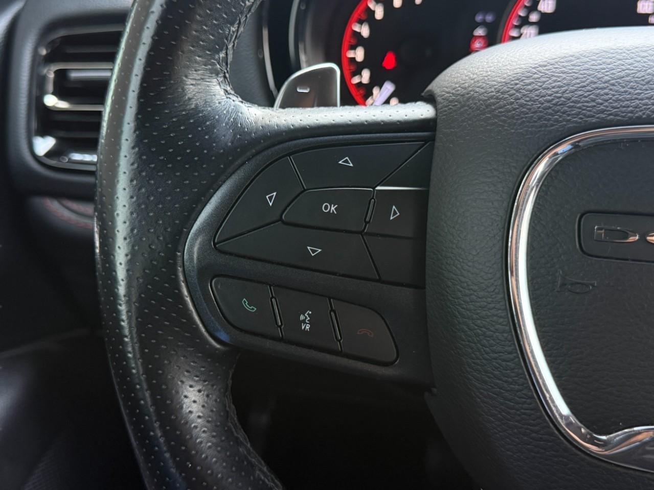 2021 Dodge Durango R/T AWD