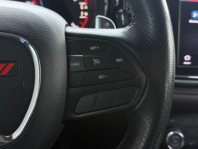 2021 Dodge Durango R/T AWD