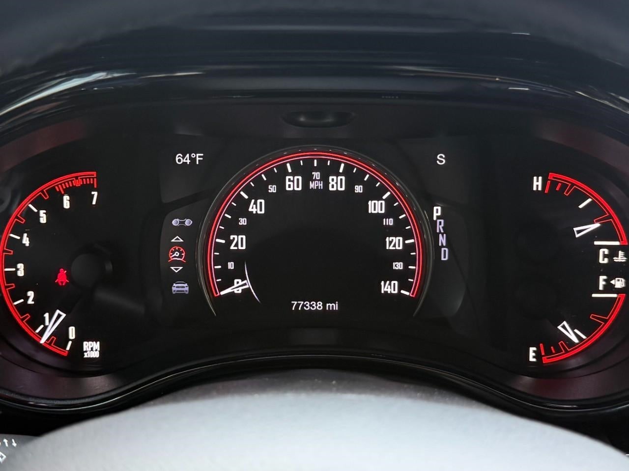 2021 Dodge Durango R/T AWD