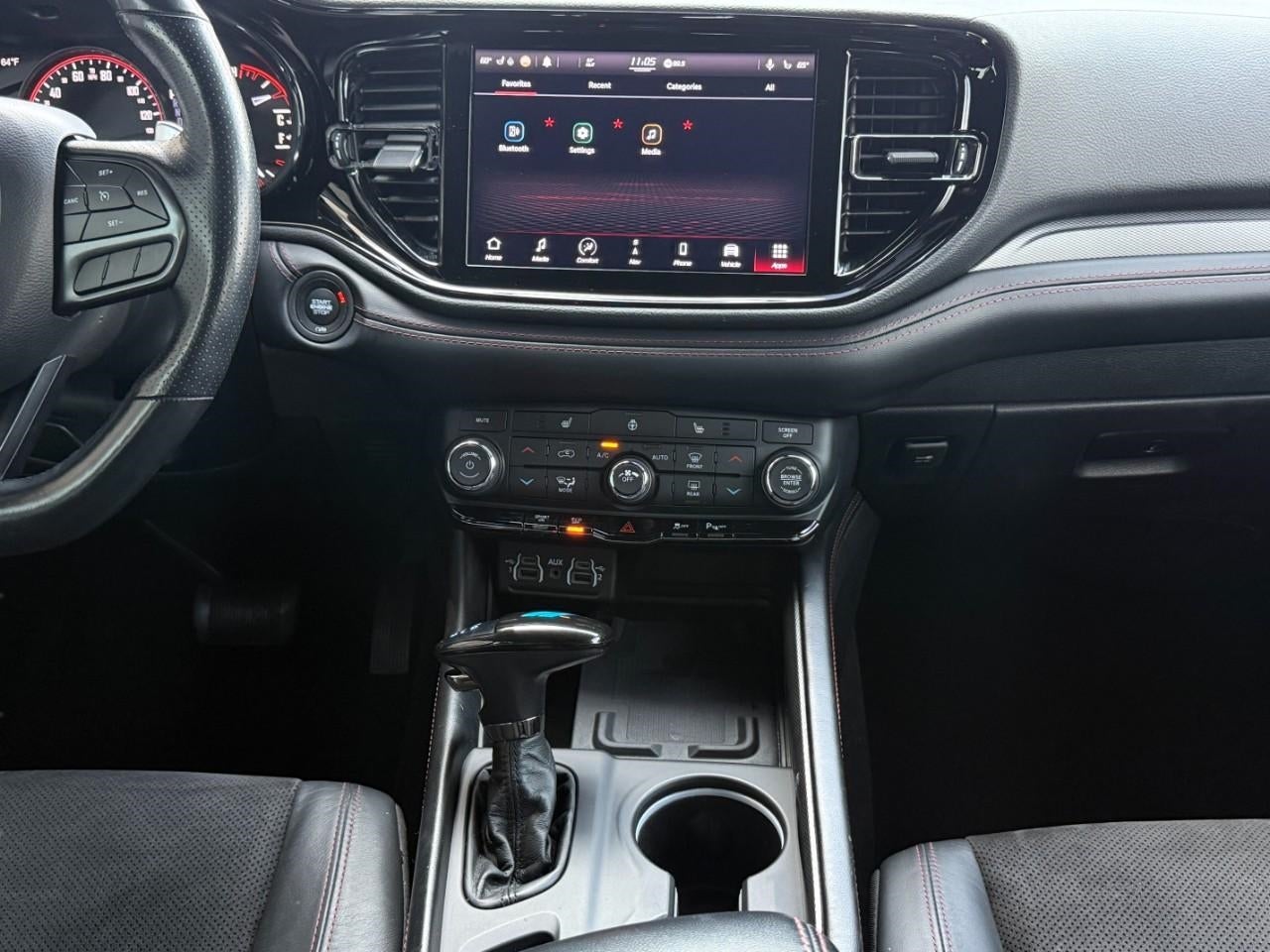 2021 Dodge Durango R/T AWD