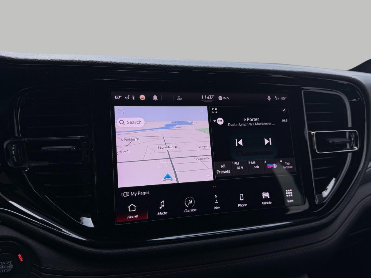 2021 Dodge Durango R/T AWD