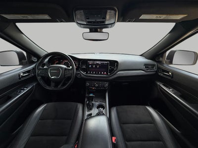 2021 Dodge Durango R/T AWD
