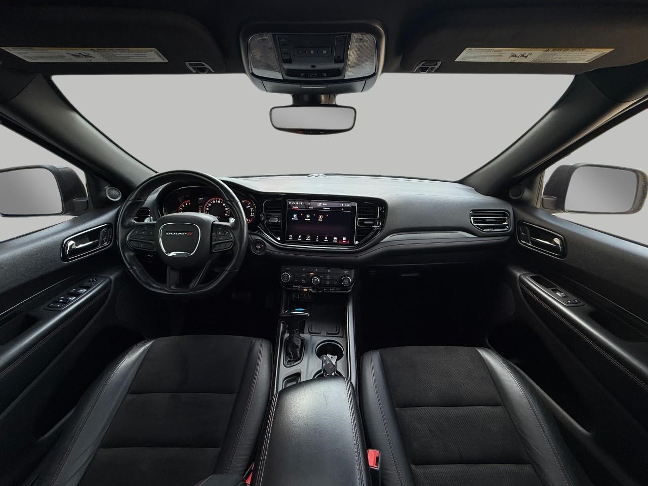 2021 Dodge Durango R/T AWD