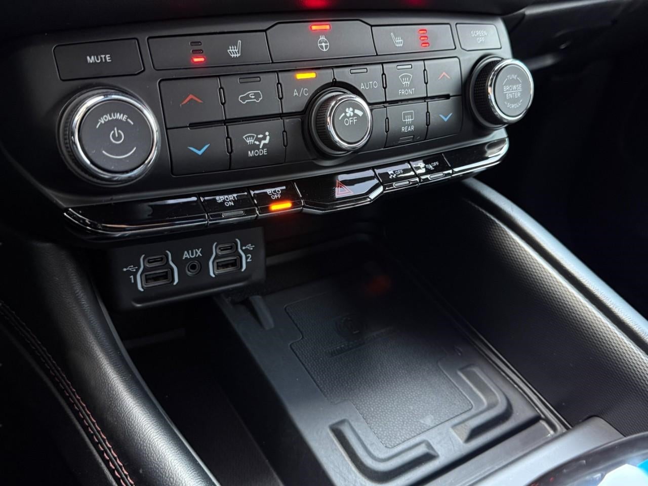 2021 Dodge Durango R/T AWD