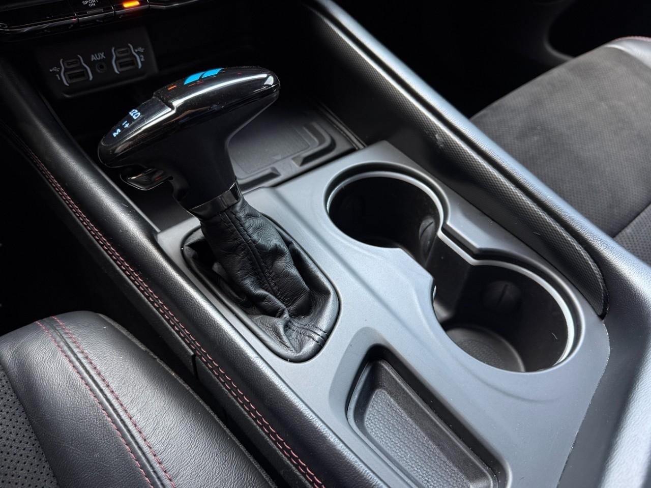 2021 Dodge Durango R/T AWD