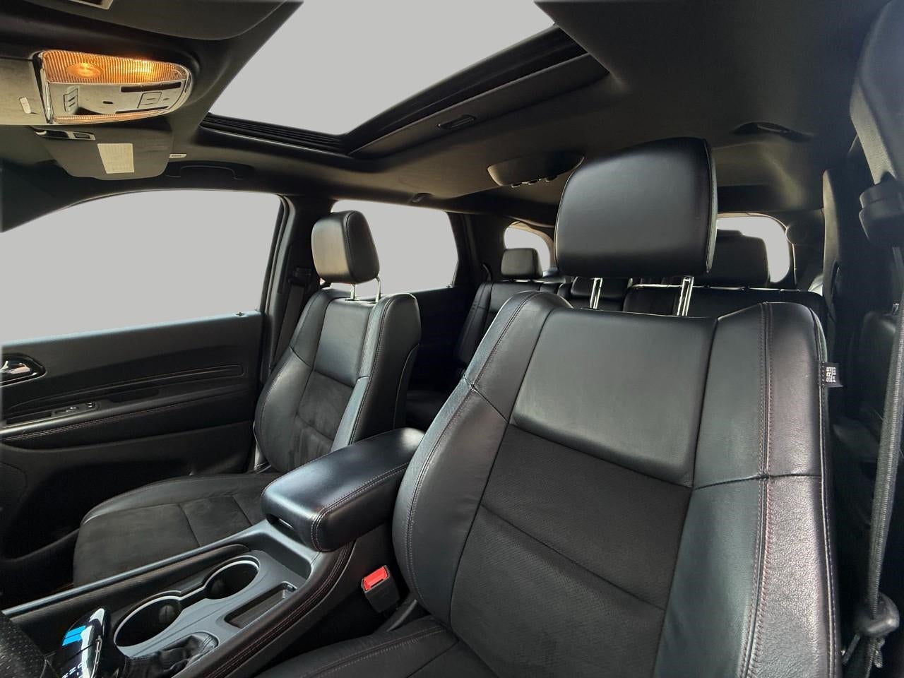 2021 Dodge Durango R/T AWD