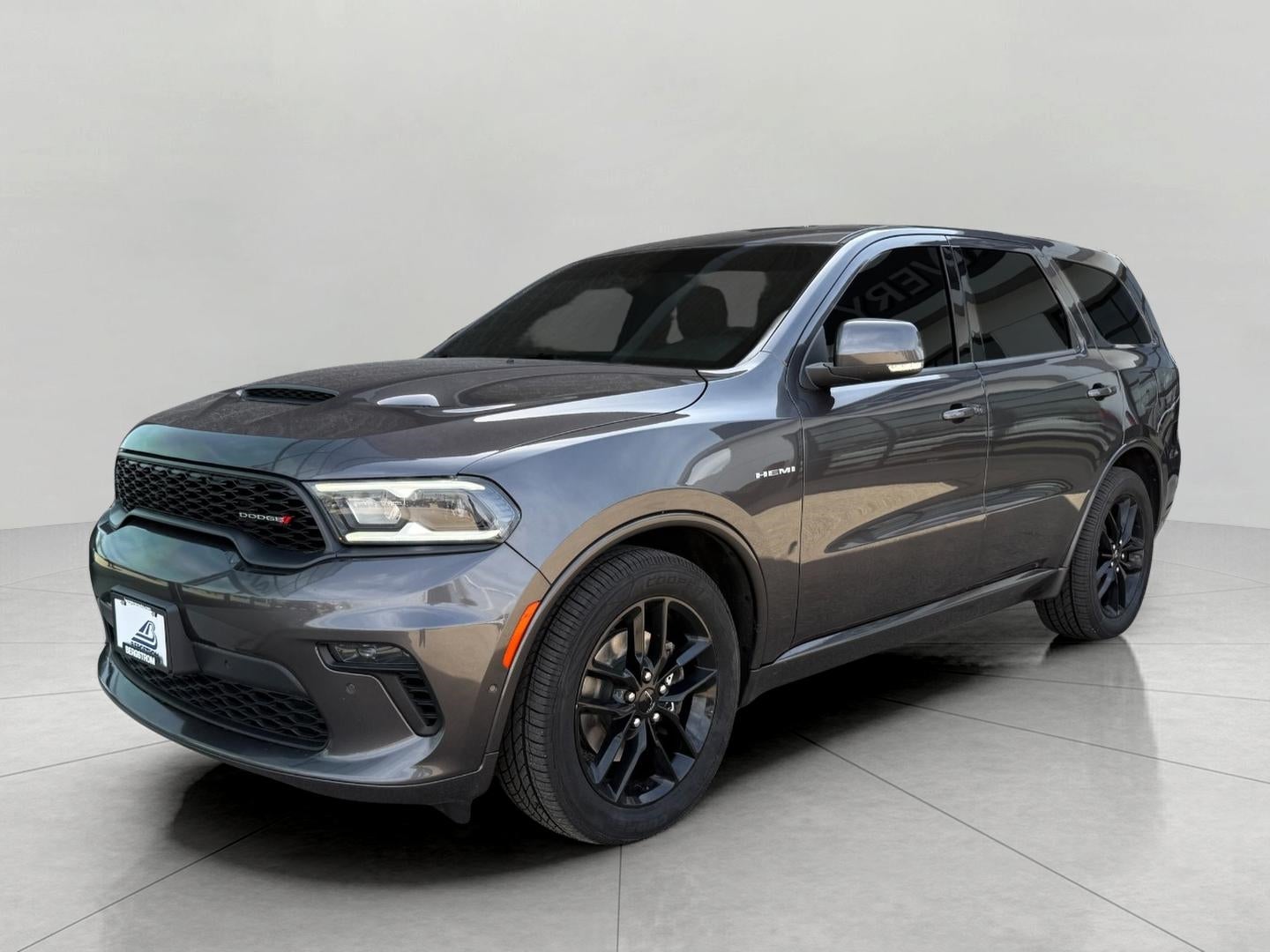2021 Dodge Durango R/T AWD