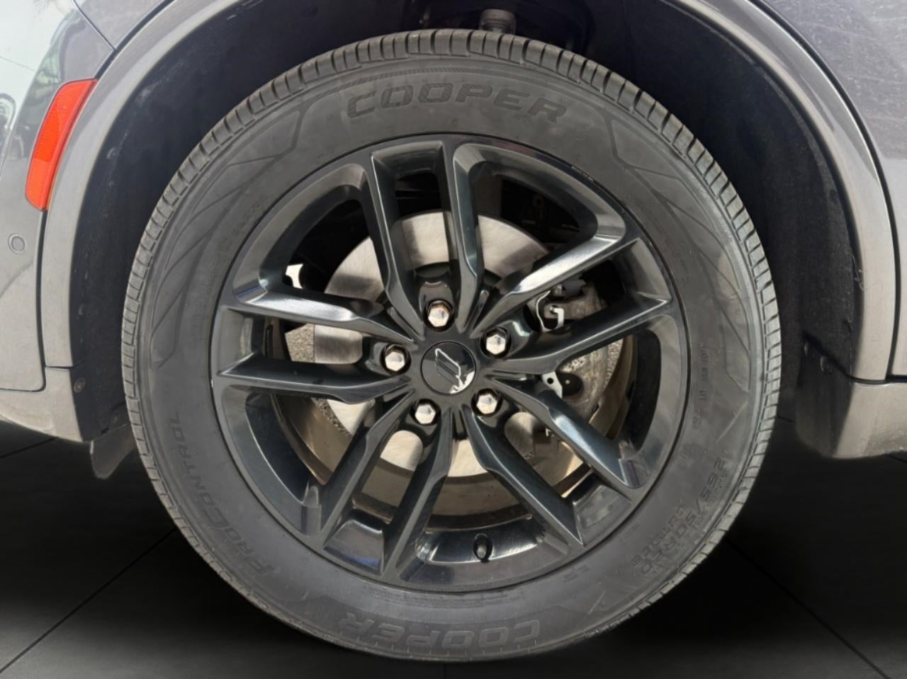 2021 Dodge Durango R/T AWD