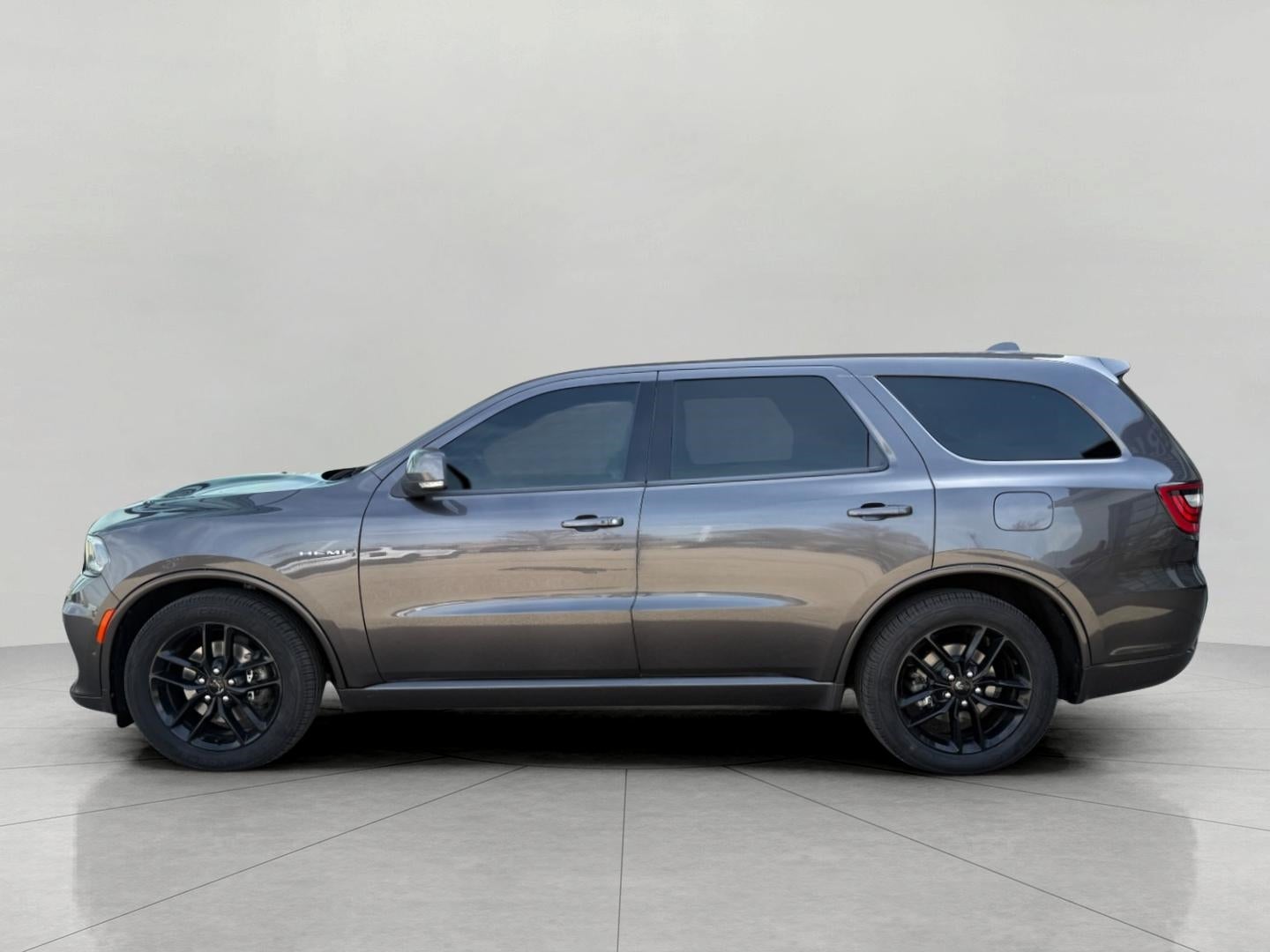 2021 Dodge Durango R/T AWD