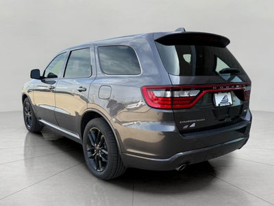 2021 Dodge Durango R/T AWD