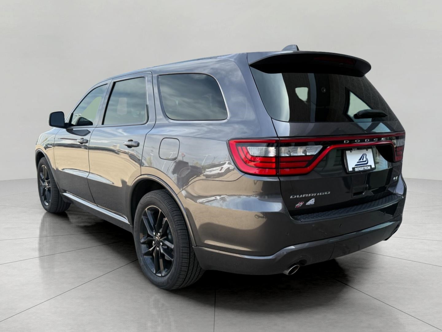 2021 Dodge Durango R/T AWD