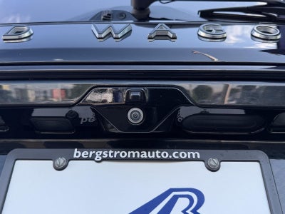 2022 Jeep Grand Wagoneer Series II 4x4