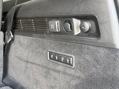 2022 Jeep Grand Wagoneer Series II 4x4