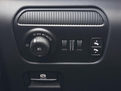 2022 Jeep Grand Wagoneer Series II 4x4