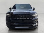 2022 Jeep Grand Wagoneer Series II 4x4