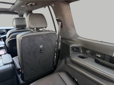2022 Jeep Grand Wagoneer Series II 4x4