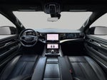 2022 Jeep Grand Wagoneer Series II 4x4