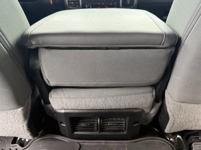 2018 RAM 1500 Big Horn 4x4 Crew Cab 5'7" Box