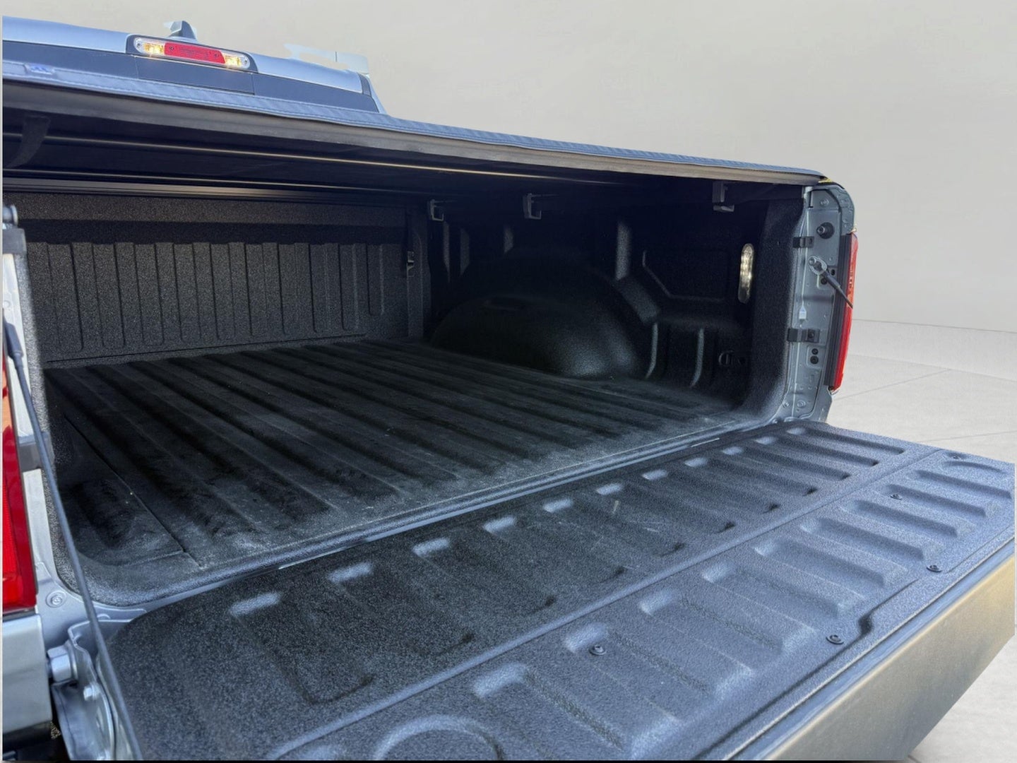 2025 RAM 1500 RHO 4x4 Crew Cab 5'7" Box