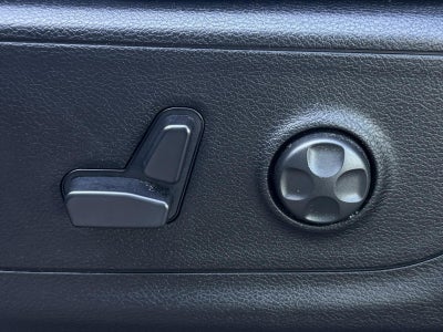 2025 RAM 1500 RHO 4x4 Crew Cab 5'7" Box