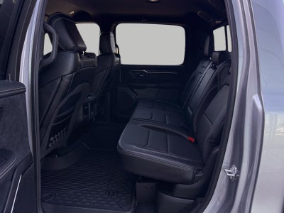 2025 RAM 1500 RHO 4x4 Crew Cab 5'7" Box