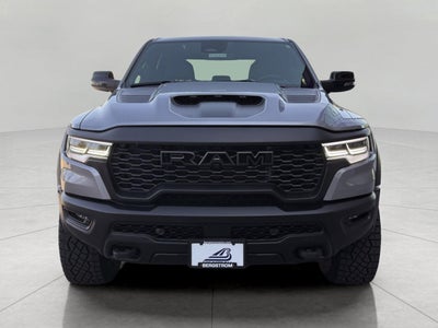 2025 RAM 1500 RHO 4x4 Crew Cab 5'7" Box