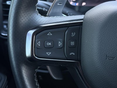 2025 RAM 1500 RHO 4x4 Crew Cab 5'7" Box