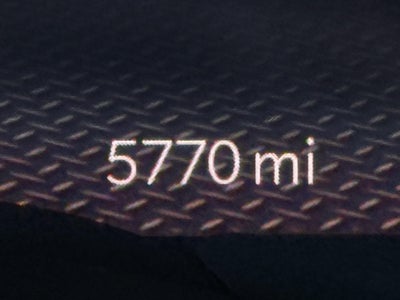 2025 RAM 1500 RHO 4x4 Crew Cab 5'7" Box