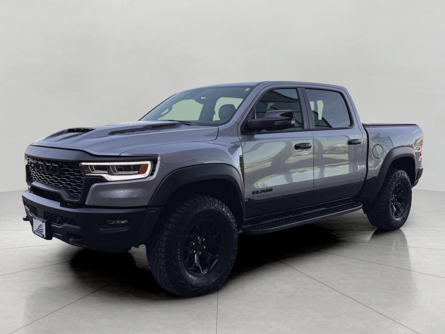 2025 RAM 1500 RHO 4x4 Crew Cab 5'7" Box