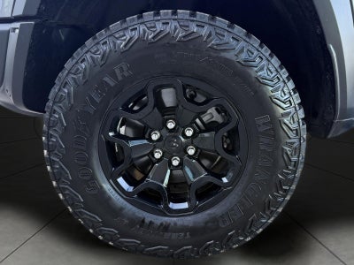 2025 RAM 1500 RHO 4x4 Crew Cab 5'7" Box