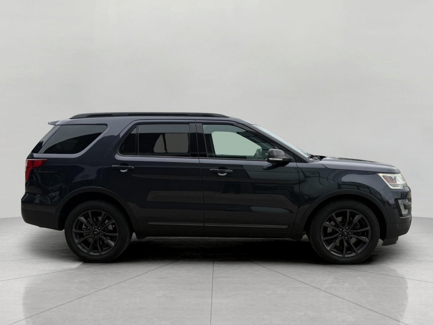 2017 Ford Explorer XLT 4WD