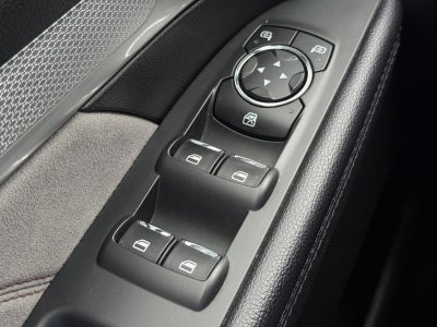 2017 Ford Explorer XLT 4WD