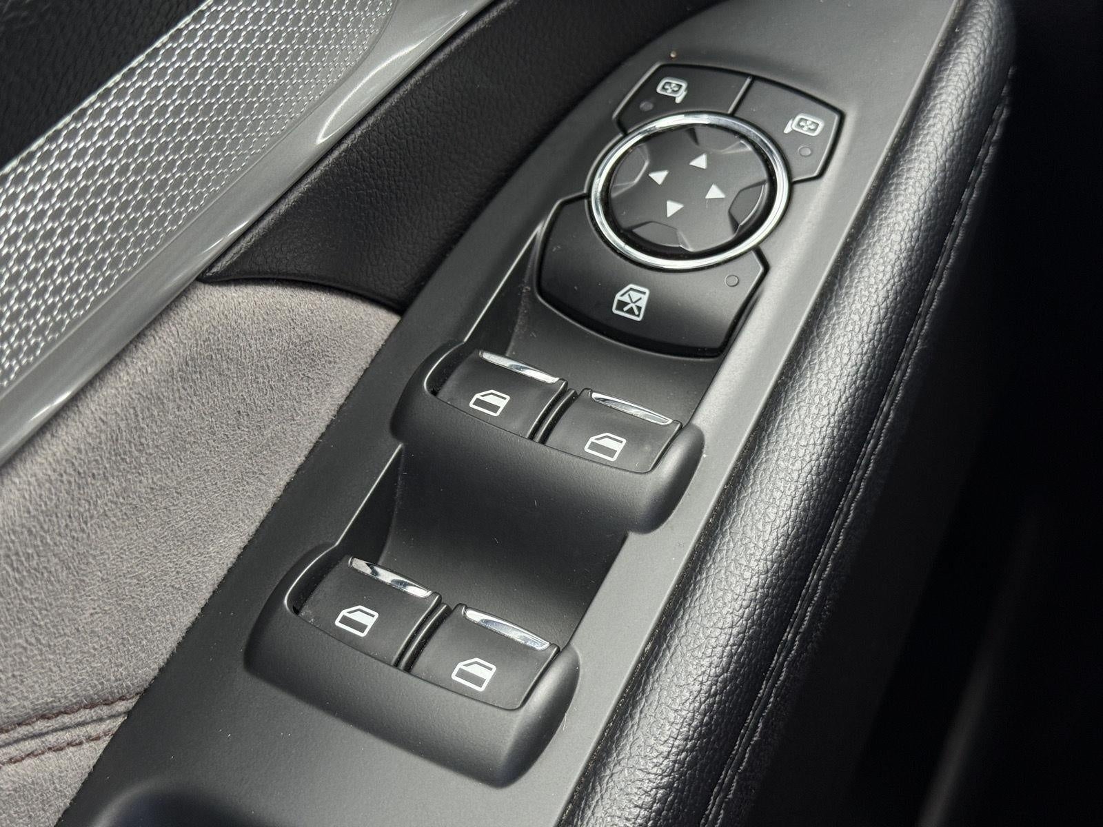 2017 Ford Explorer XLT 4WD