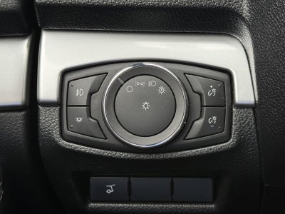 2017 Ford Explorer XLT 4WD