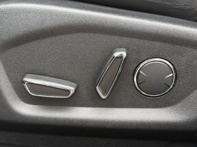 2017 Ford Explorer XLT 4WD