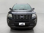 2017 Ford Explorer XLT 4WD