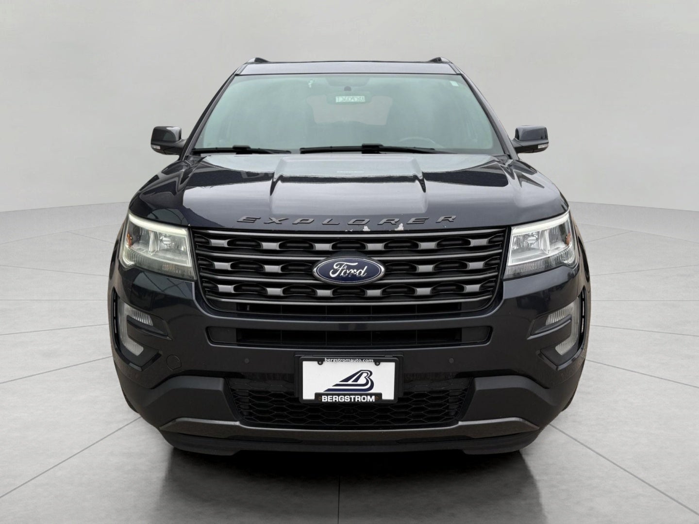 2017 Ford Explorer XLT 4WD