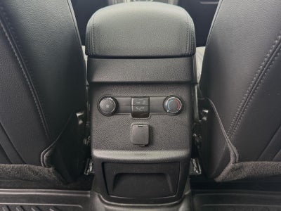 2017 Ford Explorer XLT 4WD