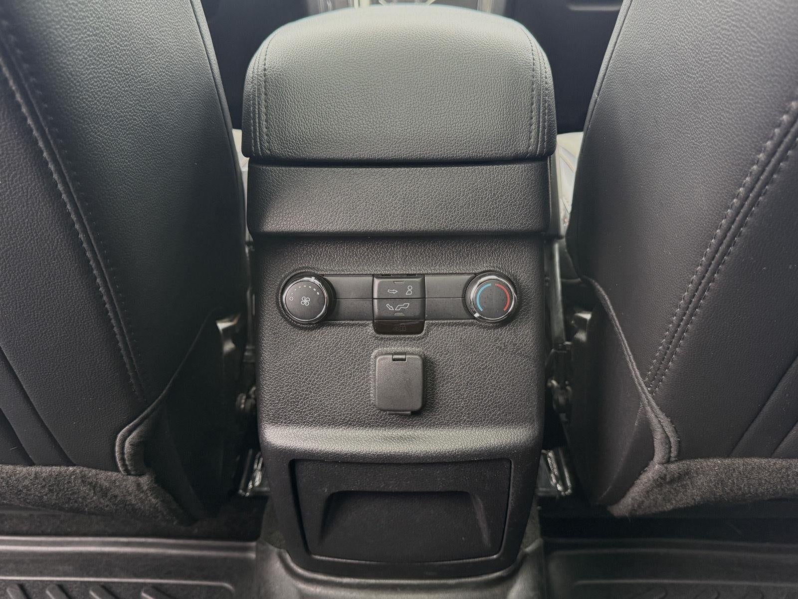 2017 Ford Explorer XLT 4WD